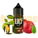 سالت دو سیب جوسی <br><span>Juicy Salts Double Apple 30ml</span>
